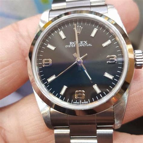 rolex 369 price